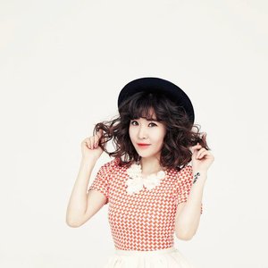 Image for '다비치 이해리 (Davich Lee Hae Ri)'