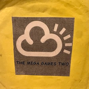 The Mega Games Two