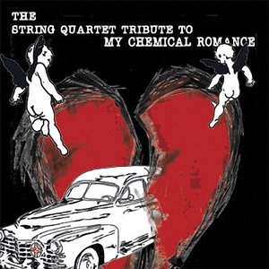 Изображение для 'Tribute To My Chemical Romance'