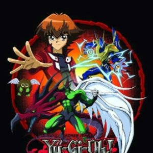 Avatar for Yu-Gi-Oh! Duel Monsters GX