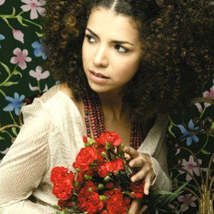 Vanessa da Mata photo provided by Last.fm