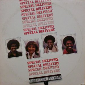 Special Delivery 的头像