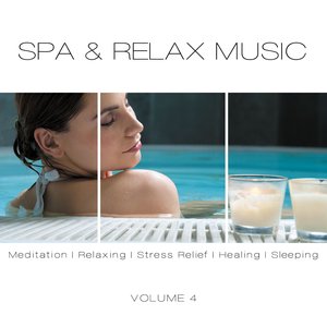 SPA & Relax Music, Vol. 4