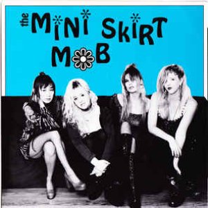 Avatar for Mini Skirt Mob