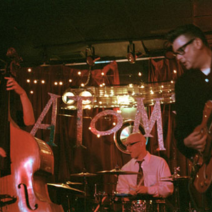 Atomic 7 photo provided by Last.fm