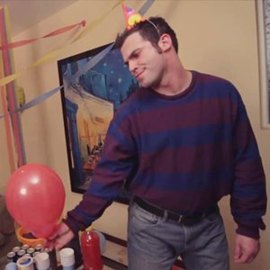 Party by Myself