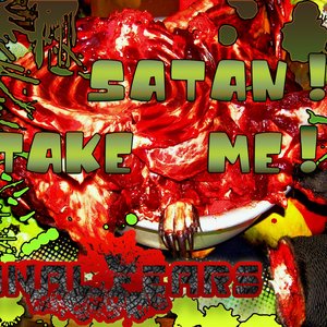 Avatar for Satan! Take Me!