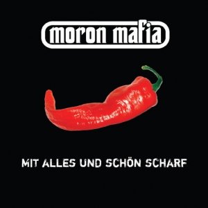 Mit alles und schön scharf