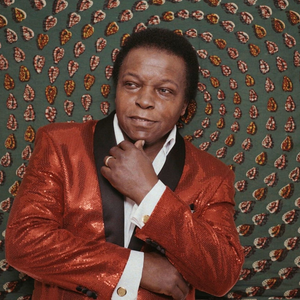 Lee Fields