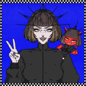 Konton Boogie (Metal)