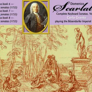 Scarlatti: Complete Keyboard Sonatas, Vol. 3