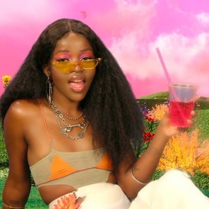 Avatar for Tkay Maidza [feat. Duckwrth]