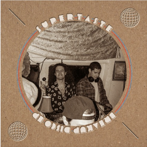 Supertaste - Breakup Disco EP