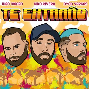 Te Extraño