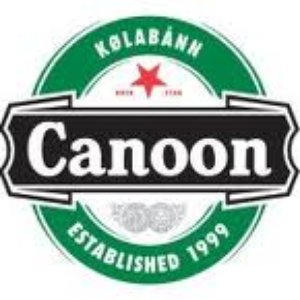 Image for 'Canoon'