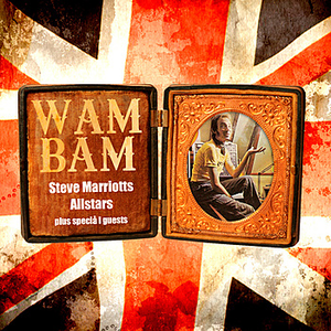 Steve Marriott - Wam Bam Vol.1 - Zortam Music