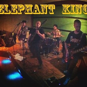 Elephant King 的头像