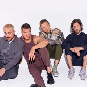 Imagine Dragons için avatar