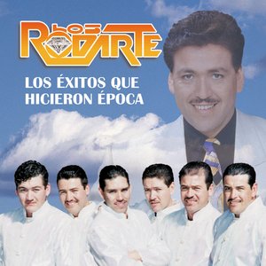 Los Rodarte için avatar