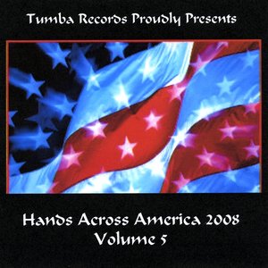 Hands Across America, Vol. 5