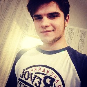 Stil Ryder için avatar