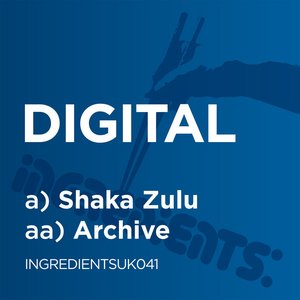 Shaka Zulu