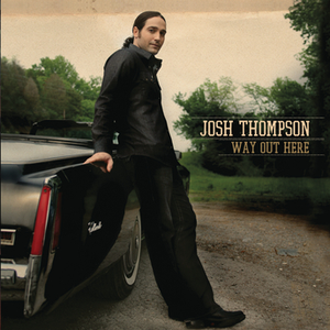 Josh Thompson - Josh Thompson - Beer On The Table Lyrics - Zortam Music