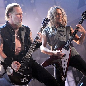 Awatar dla James Hetfield & Kirk Hammett