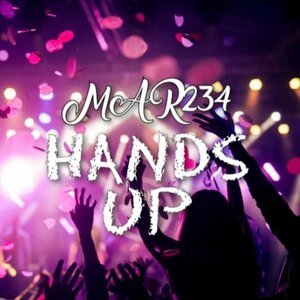 Hands Up - Single