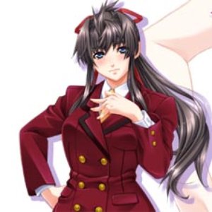 水乃優架 的头像