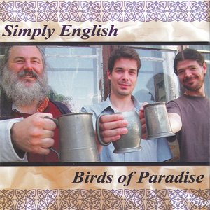 Birds of Paradise