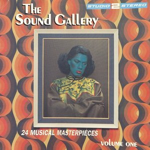 The Sound Gallery Volume One