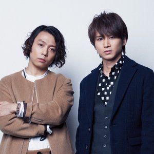 KinKi Kids 的头像