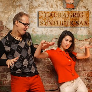 Laura Grig & Syntheticsax 的头像