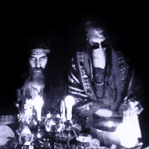 Avatar for The Burning Incense