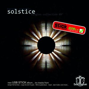 Solstice 2009