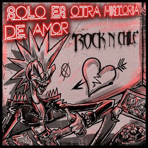 Solo es otra historia de amor - EP