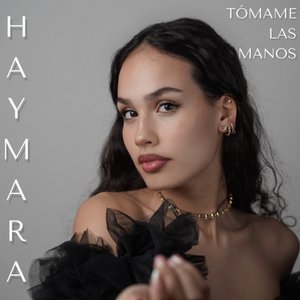 Tómame las manos