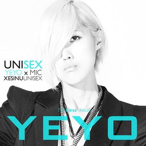 UNISEX YEYO x MIC