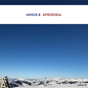 Afrodisia - Single