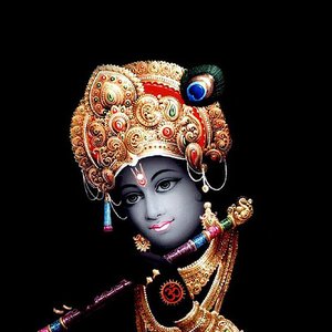 Avatar for Hare Krishna