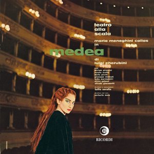 Cherubini: Medea