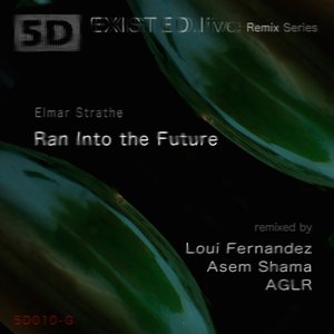 Existed.Live Remix Series G