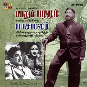 PAALUM PAZHAMUM/ PAASA MALAR