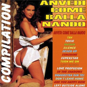 Anvedi come balla Nando Compilation
