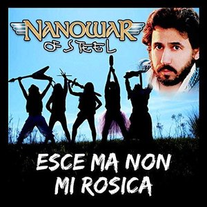 Esce ma non mi rosica