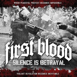 Silence Is Betrayal (Deluxe Edition) [Explicit]