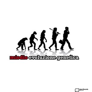 Evoluzione genetica
