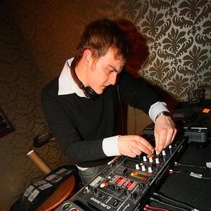 Patrik Bjorkman 的头像