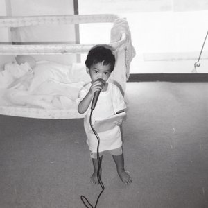 Love, Jeffrey - EP